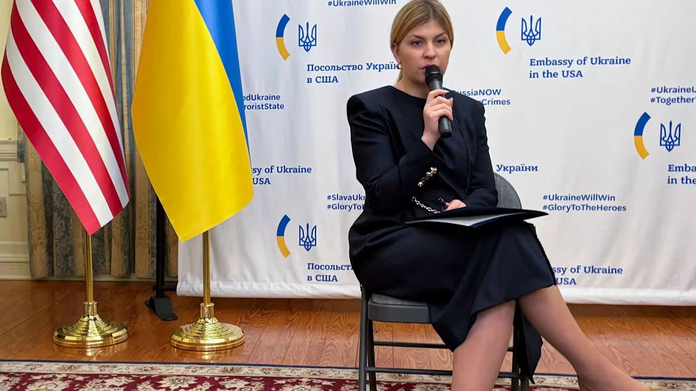 США предупреждают Киев: удары по России не должны задевать американские интересы