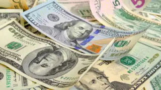 Доллар заметно подорожал в Казахстане