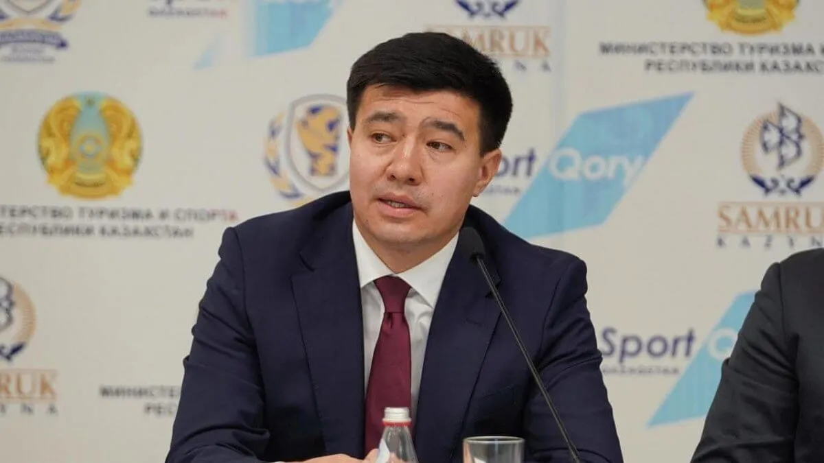 Откуда выплыл Шахмурат Муталип и для кого он забирает «Южуралзолото»?