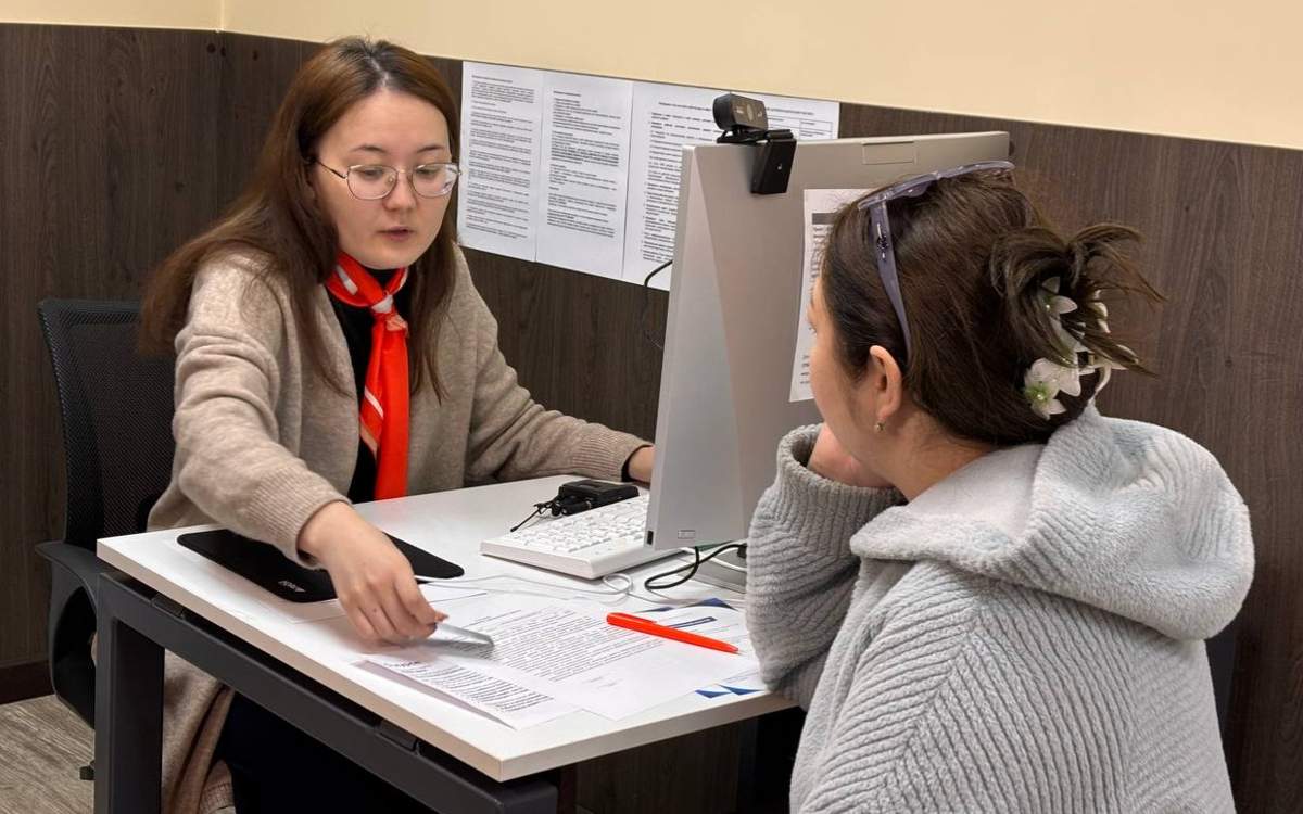 12,6 тысяч получателей АСП в Казахстане нашли работу — Минтруда