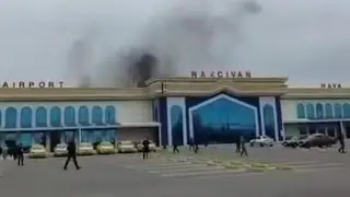 Азербайджан обвинил Иран в атаке дронов и пригрозил ответными мерами