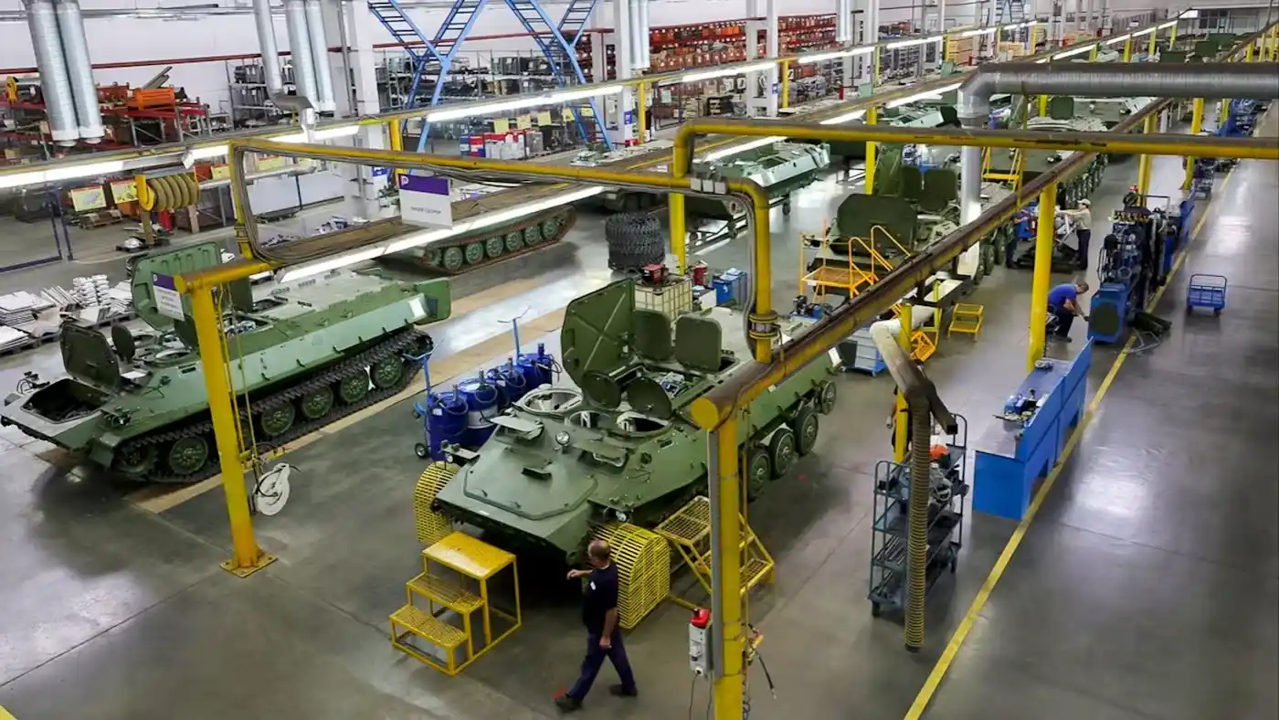 Киргизия готовится подать в суд на ЕС из-за санкций против России