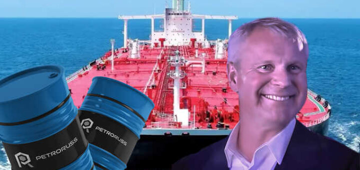 Связи с Сечиным и Трабером: как Petroruss защищает миллиардные доходы с поставок “теневой” российской нефти Романа Спиридонова от международного правосудия