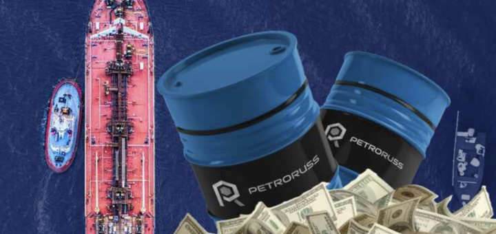 “Shadow fleet” of Russia: How businessman Roman Spiridonov helps bypass oil sanctions through Dubai