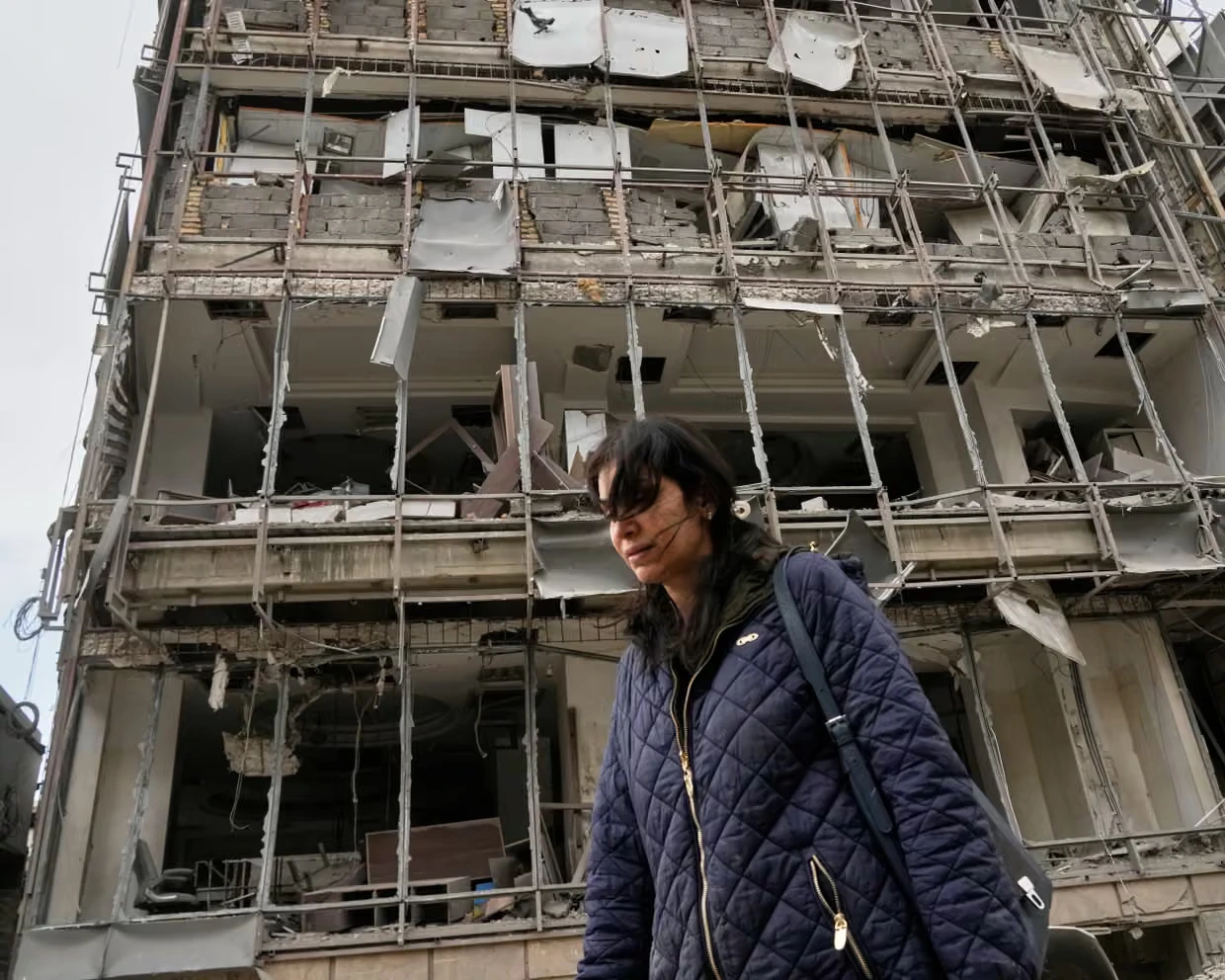 Насколько законны удары США и Израиля по Ирану?