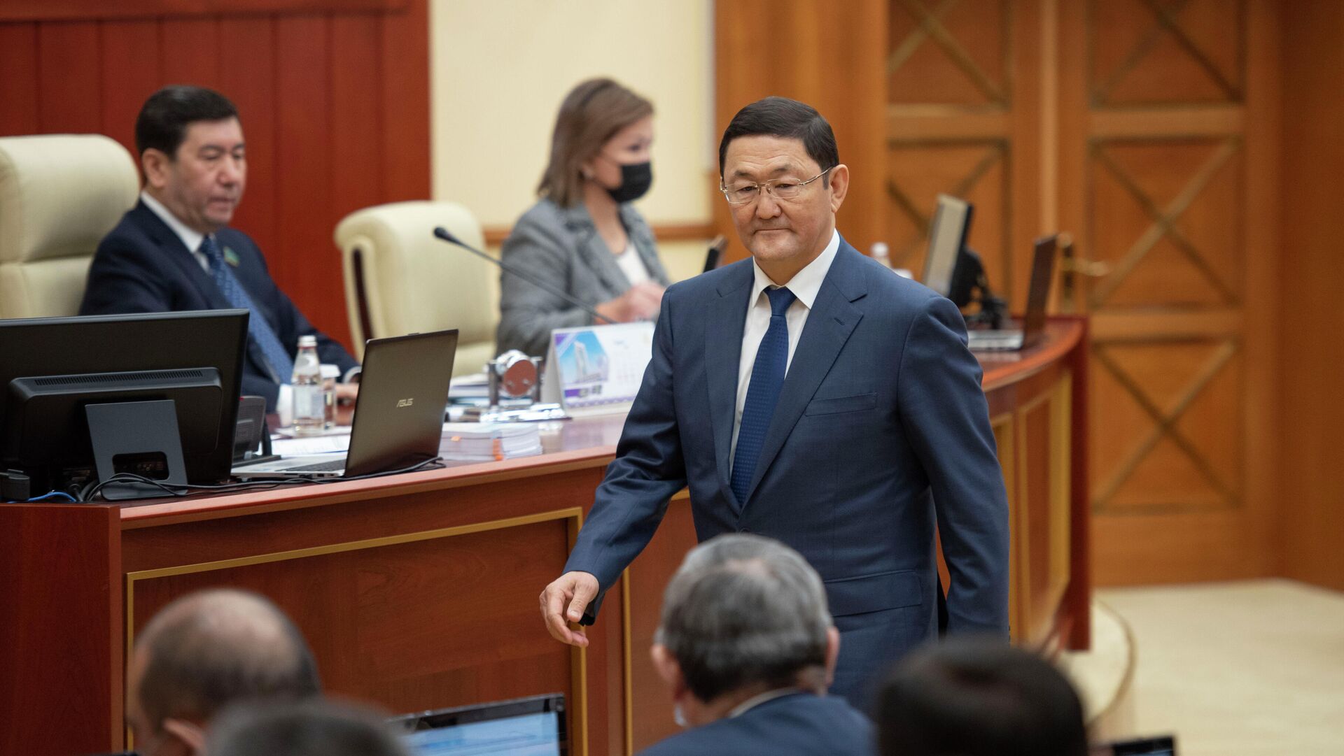 ТЕКТОНИЧЕСКИЕ СДВИГИ «ВТОРОГО ЭШЕЛОНА»