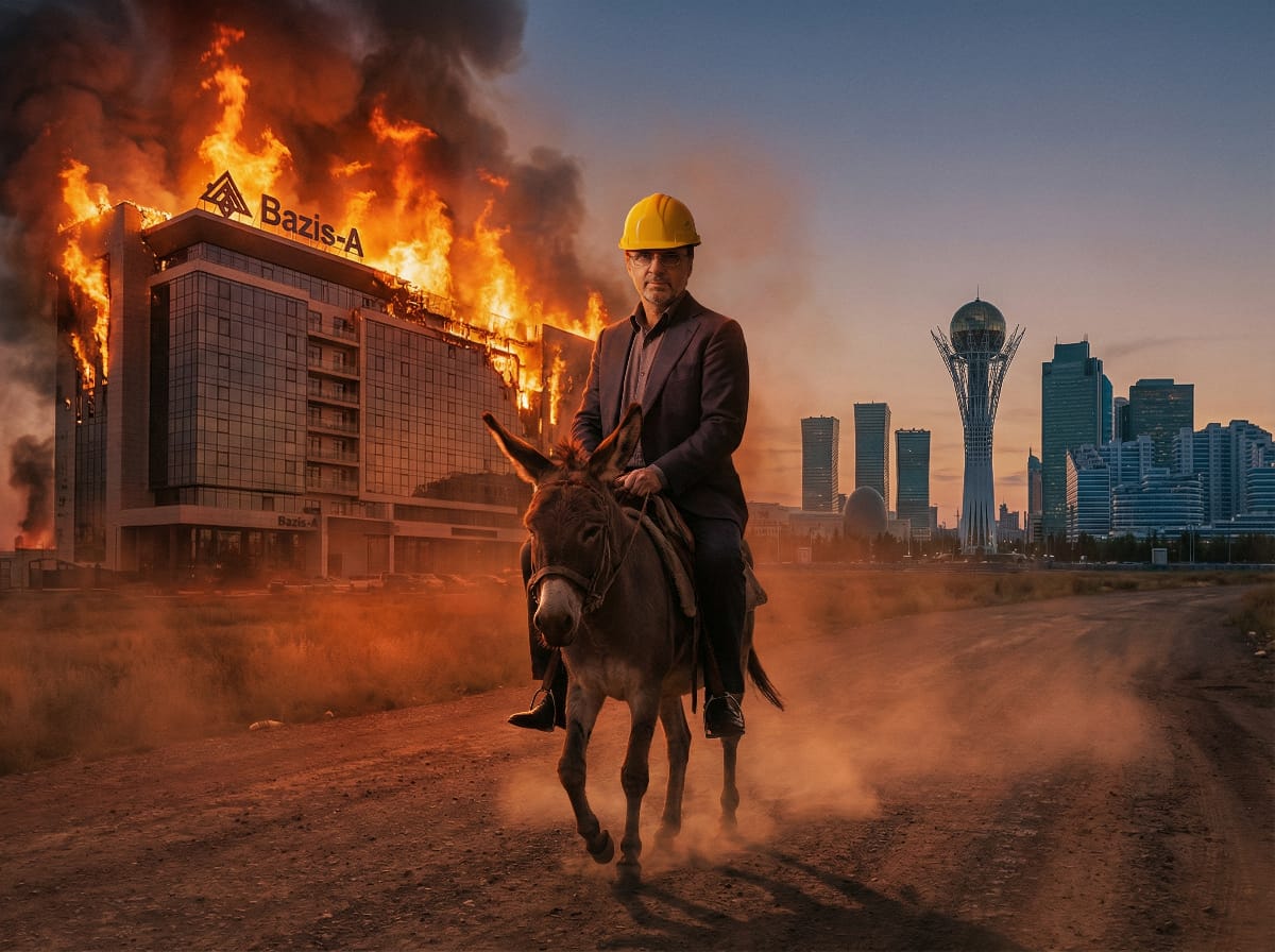 Дело Беловича или сколько стоят услуги чиновника Минкульта и информации