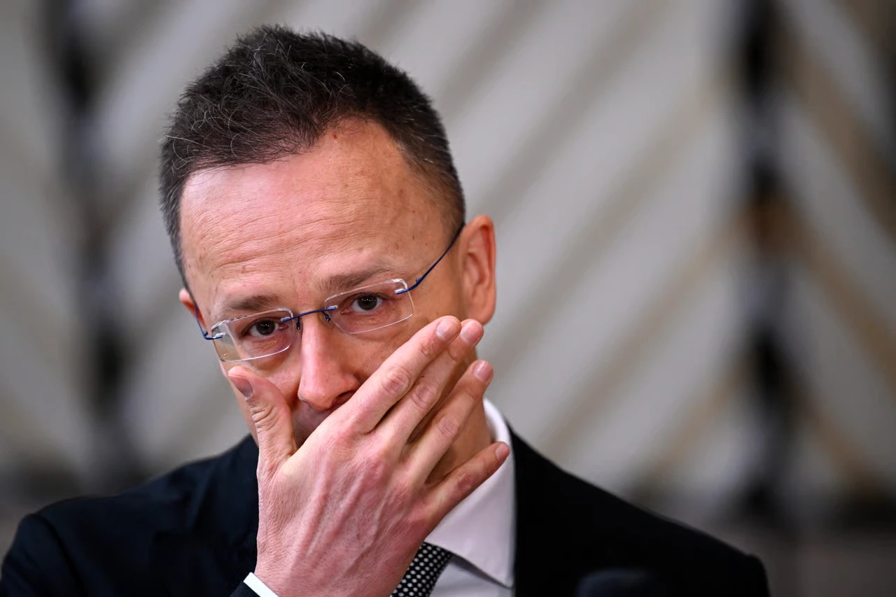 Сийярто не сказал Москве ничего нового: утечка лишь подтвердила публичную линию Будапешта