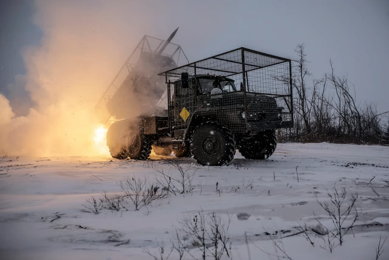 Статус Донецка стал главным препятствием на пути к мирному соглашению между Россией и Украиной