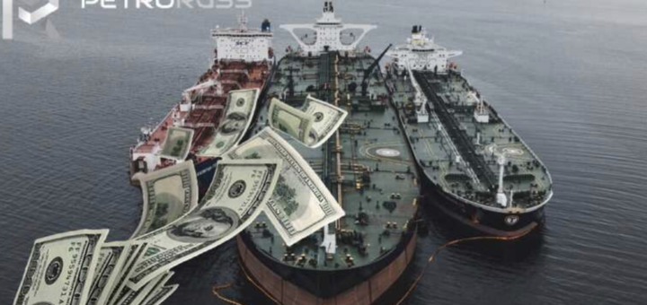 Офшорный след Романа Спиридонова и обход санкций: Petroruss DMCC скрывает миллионы долларов через теневые схемы
