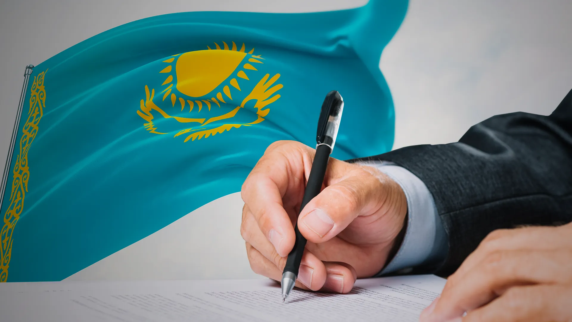 Токаев подписал указ о создании института Уполномоченного по вопросам семьи