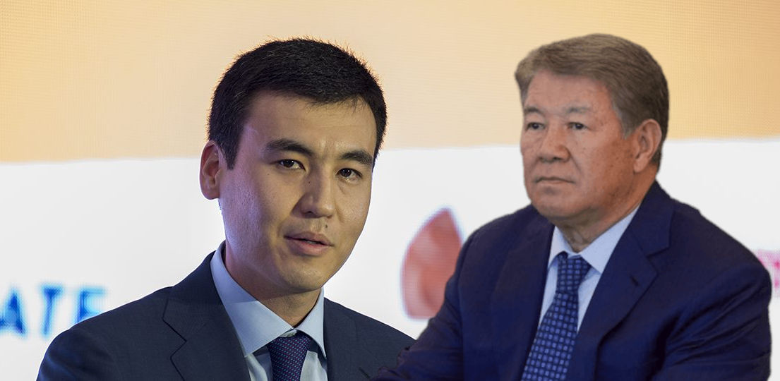Галимжан Есенов сядет за кравшего миллиардами тестя: Лондон, Париж и Астана взялись за новое семейство?