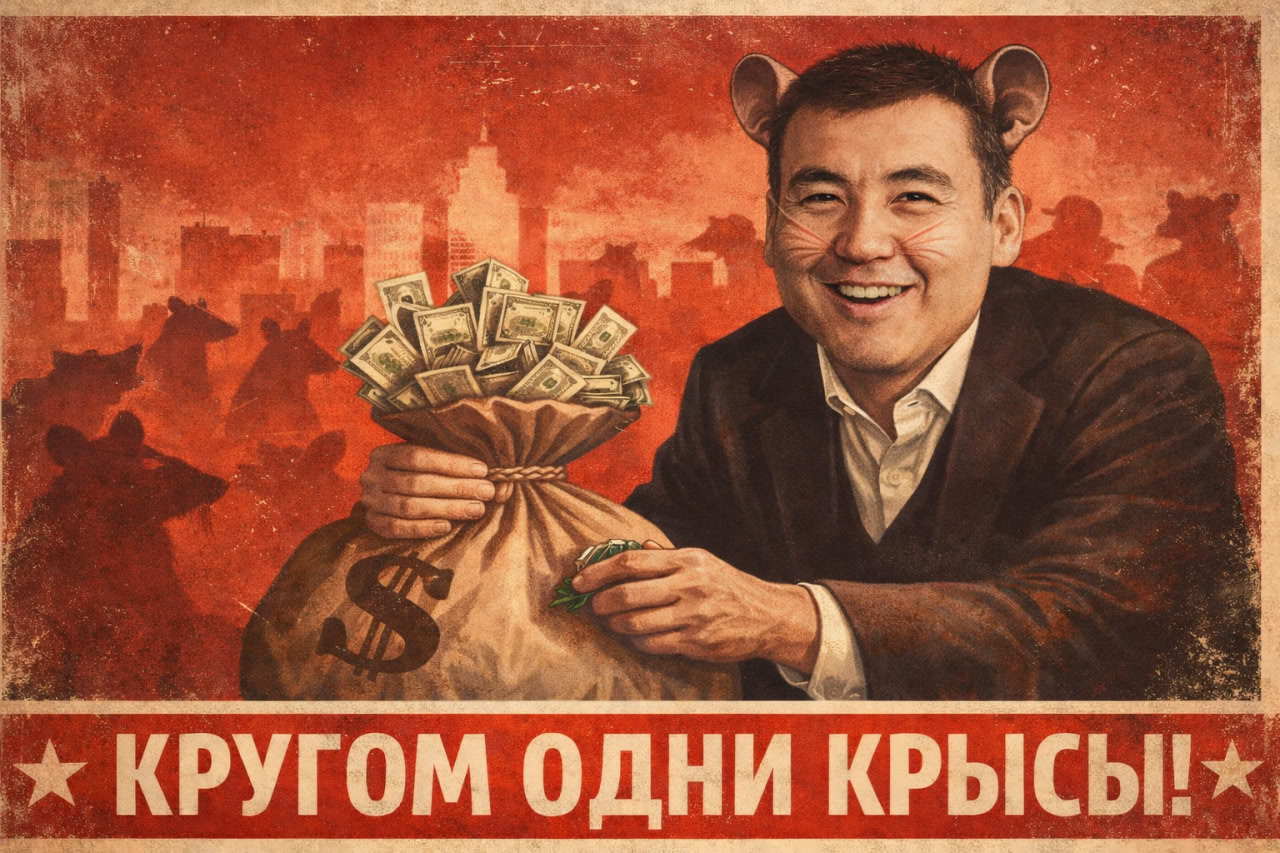 Как Галимжан Есенов присвоил $1,6 млрд: от «кубышки Назарбаева» — к международному скандалу