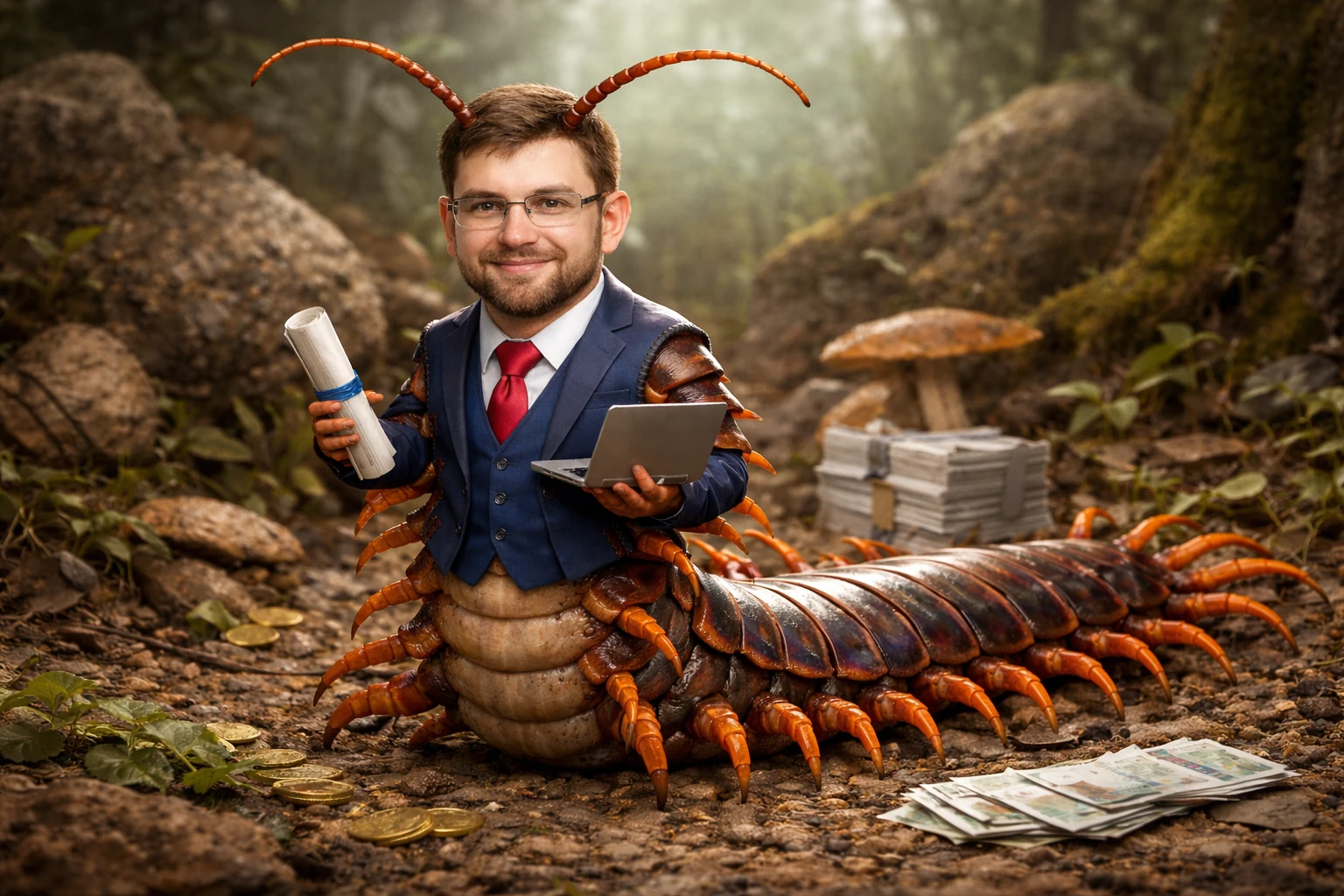 Конституция и Казахстан 2.1: обсуждение превратилось в кампанию по арестам, пока Тимур Турлов загребает страну в карман