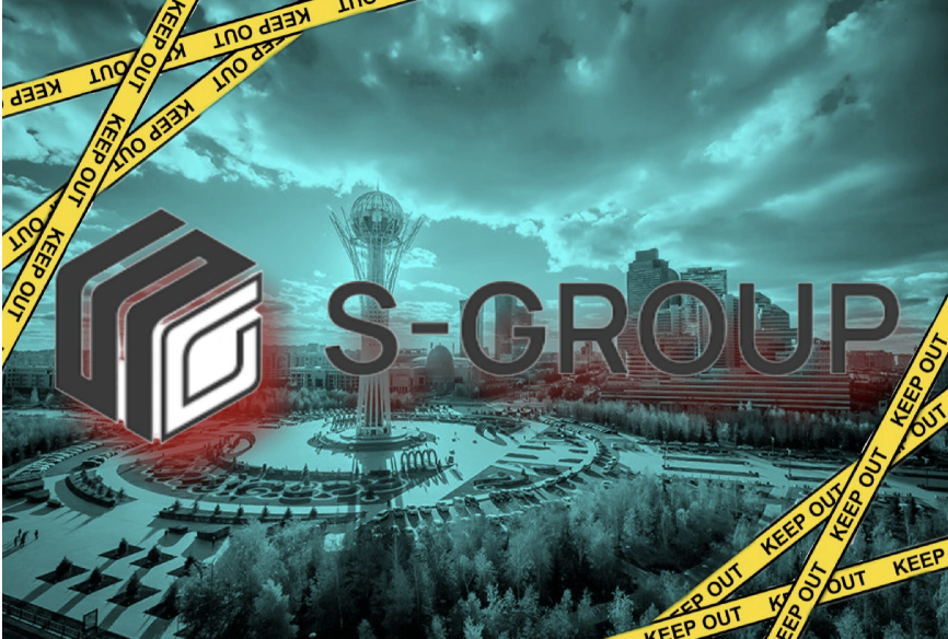 Вадим Машуров и Роман Фелик: архитектор миллионных афер S-Group