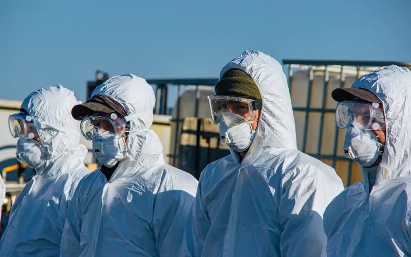 Более 70 населенных пунктов в Кызылординской области подлежат обработке против клещей