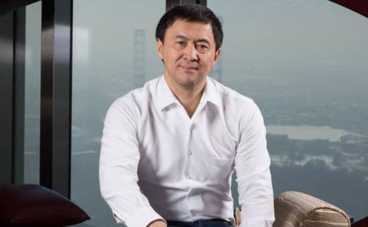 Племянник Елбасы: как Кайрат Сатыбалды строил коррупционную империю и потерял её за одну ночь