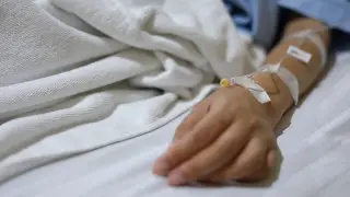 Покушение на убийство в Зайсане – парня доставили санавиацией в Усть-Каменогорск