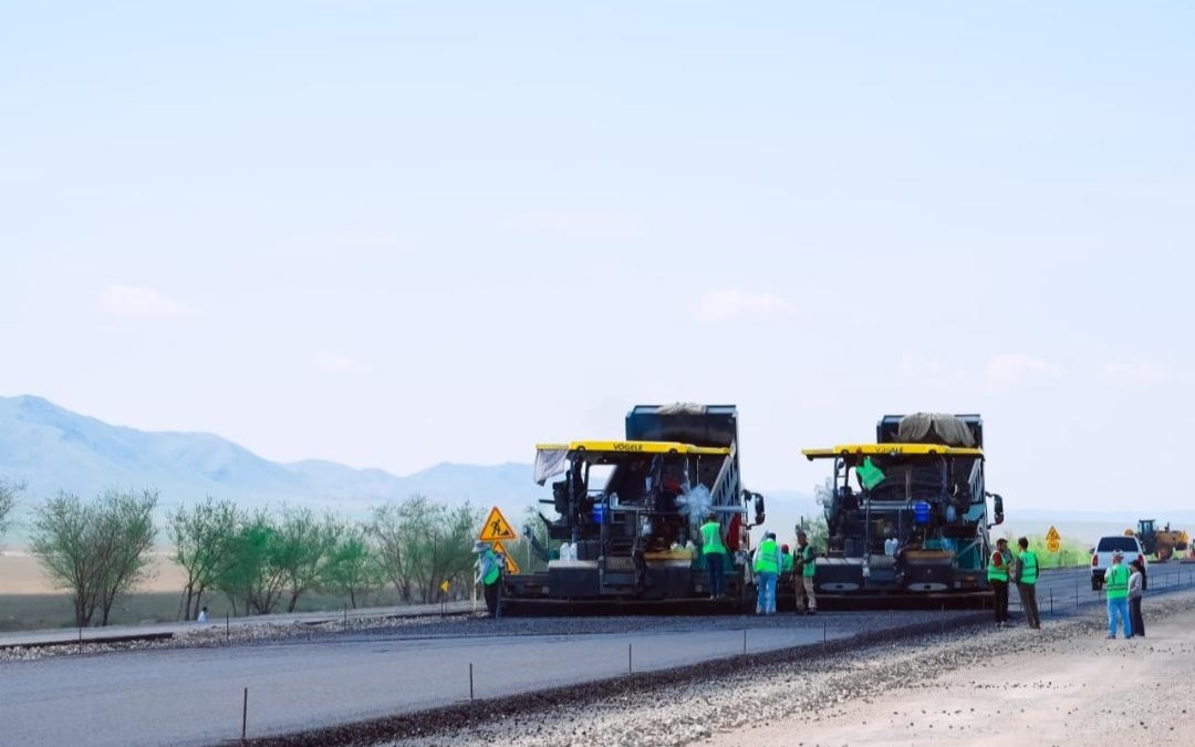Депутат призвал к жесткой ответственности производителей плохого дорожного битума в РК