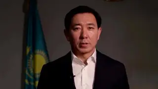 Вынесен приговор замакима ВКО Жаксылыку Омару