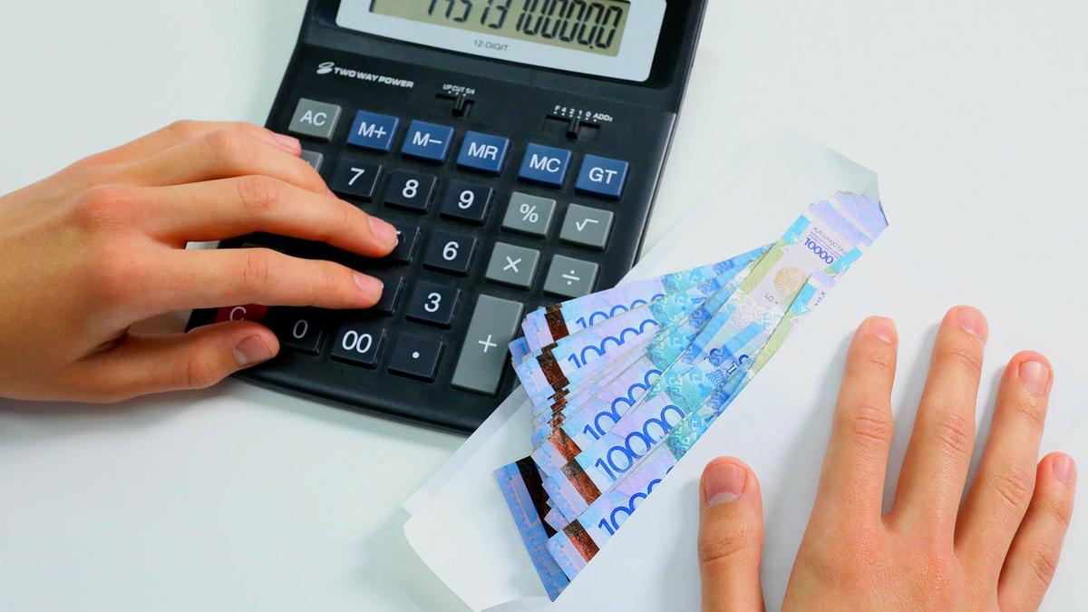 Казахстанцы стали получать сообщения о закрытии доступа к кредитам: что нужно знать