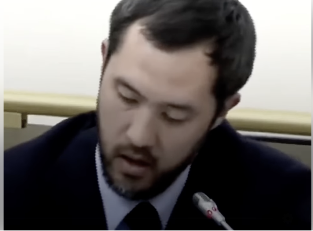 Ерлан Койшибаев 