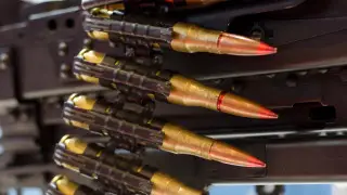 Оставили патрон в стволе – замкомбата получил срок после трагедии в воинской части