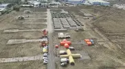 Как будут эвакуировать жителей Алматы в случае сильного землетрясения