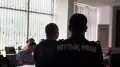 ДТП на Аль-Фараби - дело против полицейского дошло до суда