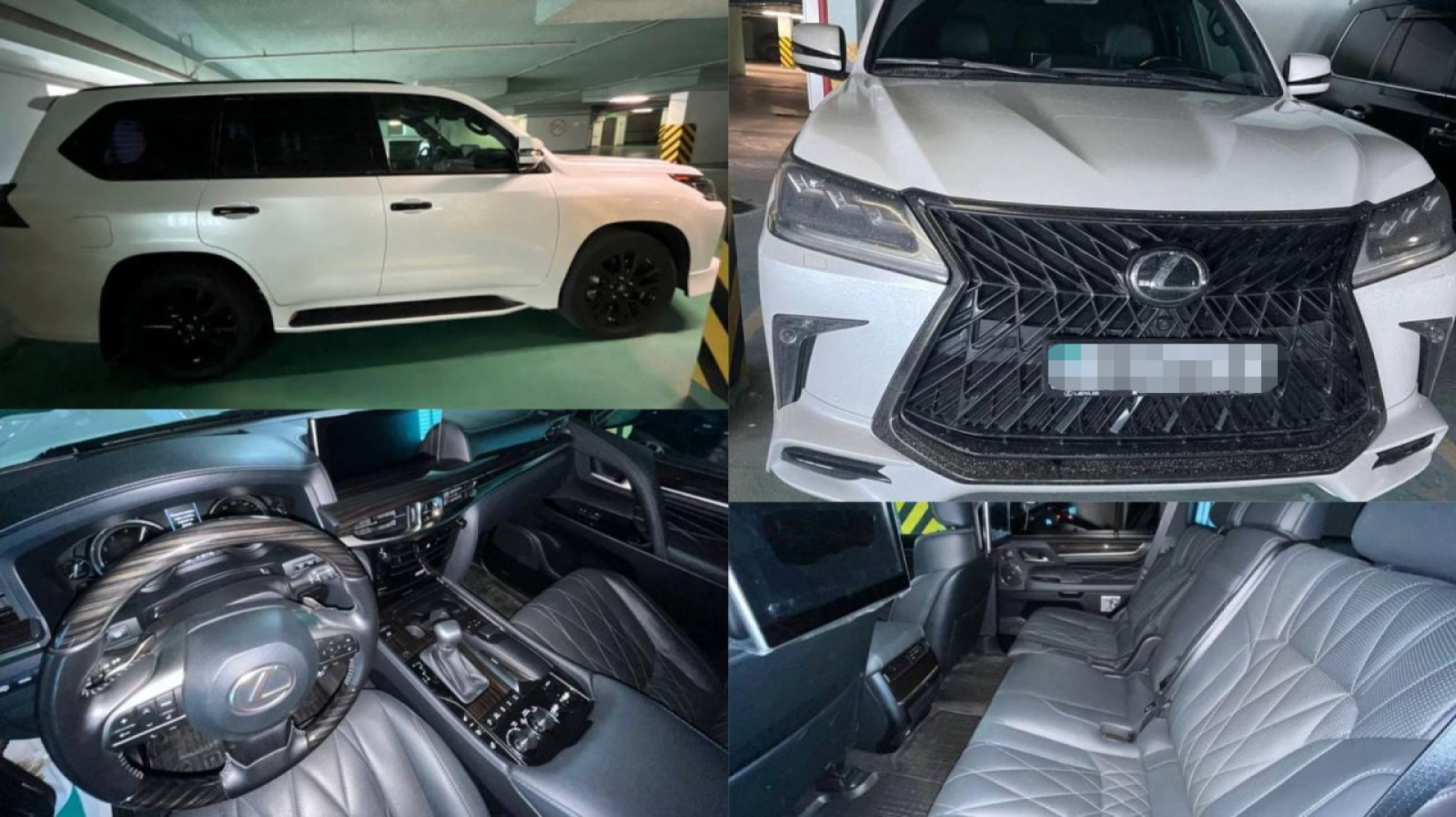 продажа Lexus
