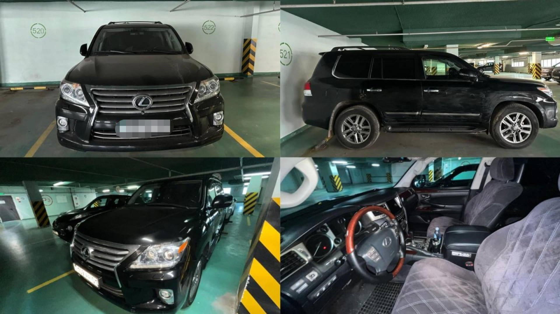 продам Lexus