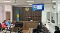 “Три месяца не сплю“ - отец погибшей в ДТП на Аль-Фараби эмоционально выступил в суде