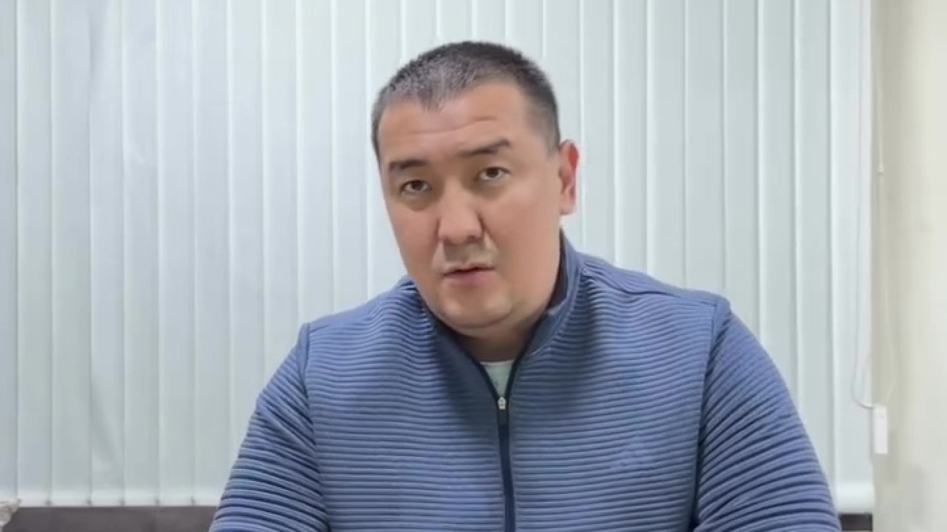 Адилетхан Молдахан